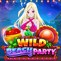 Bữa tiệc bên bờ biển game thumbnail
