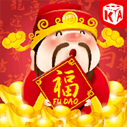 Thần Tài Đến Rồi game icon