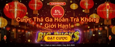 Ưu đãi nạp lần đầu hấp dẫn