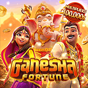 Kho Báu Ganesha game thumbnail