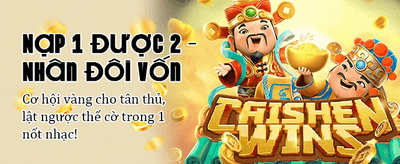 Săn Jackpot cực khủng mỗi ngày
