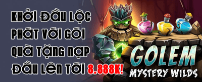 Jackpot Lũy Tiến