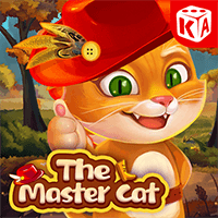 Chú mèo thượng thừa game thumbnail