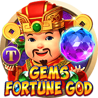 Đá Quý Thần Tài game thumbnail