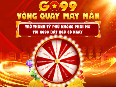 Vòng Quay Miễn Phí May Mắn