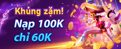 Nhận thưởng Jackpot tức thì
