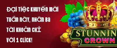 VIP Cashback Đặc Biệt