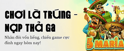 Thắng lớn cùng GG8 Slot