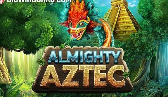 Almighty Aztec